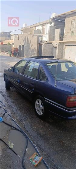Opel Vectra